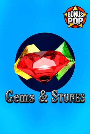 Игра Gems & Stones от Endorphina | Чемпион Слотс Казино 