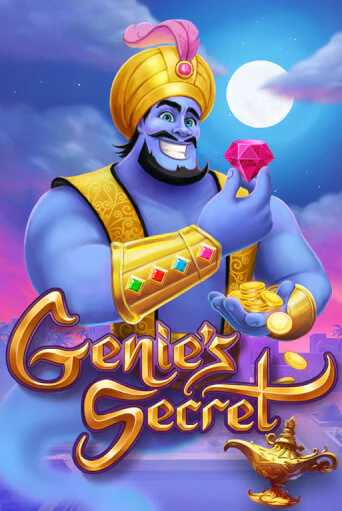 Игра Genie's Secret от OneTouch | Чемпион Слотс Казино 
