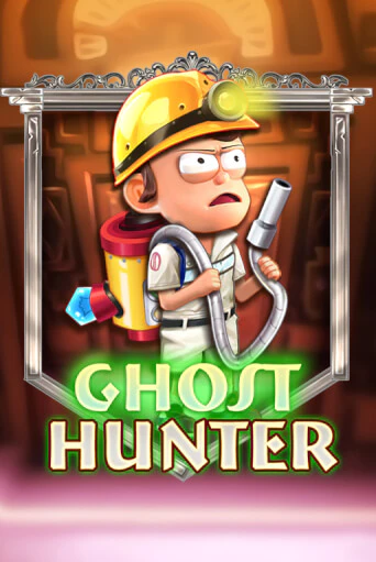 Игра Ghost Hunter от KA Gaming | Чемпион Слотс Казино 
