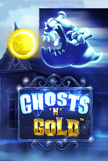 Игра Ghost 'n' Gold от iSoftBet | Чемпион Слотс Казино 