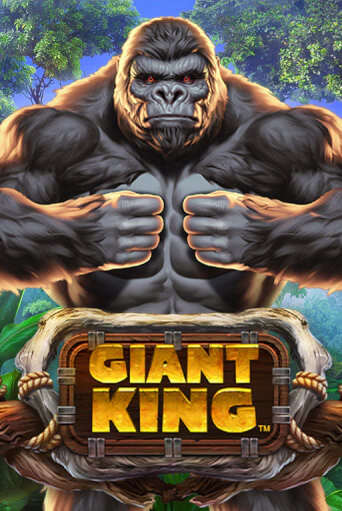 Игра Giant King от Bragg | Чемпион Слотс Казино 
