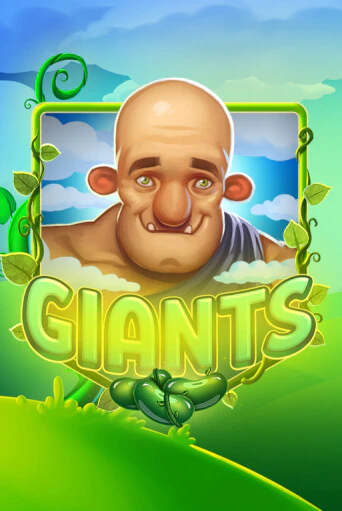 Игра Giants от KA Gaming | Чемпион Слотс Казино 