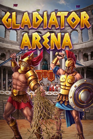 Игра Gladiator Arena от Booming Games | Чемпион Слотс Казино 
