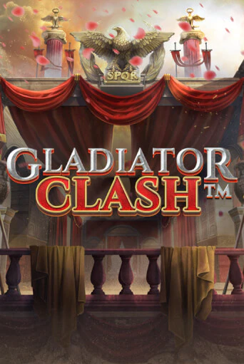 Игра Gladiator Clash от NetEnt Deluxe | Чемпион Слотс Казино 