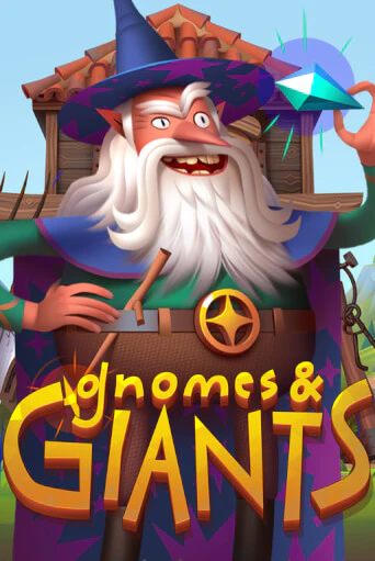 Игра Gnomes and Giants от Relax Gaming | Чемпион Слотс Казино 