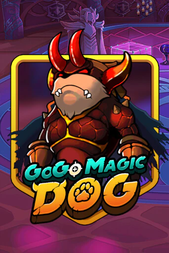 Игра Go Go Magic Dog от KA Gaming | Чемпион Слотс Казино 