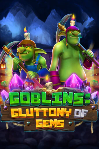 Игра Goblins: Gluttony of Gems от RTG Slots | Чемпион Слотс Казино 