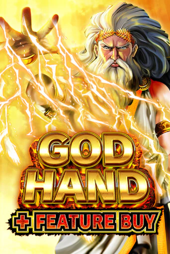 Игра God Hand Feature Buy от OneTouch | Чемпион Слотс Казино 