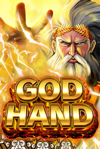 Игра God Hand от OneTouch | Чемпион Слотс Казино 