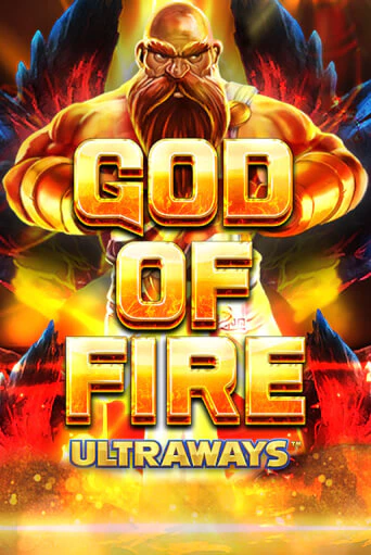 Игра God of Fire от Games Global | Чемпион Слотс Казино 