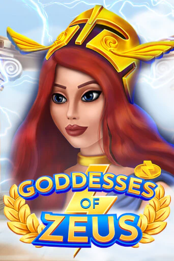 Игра Goddesses of Zeus от PopOK Gaming | Чемпион Слотс Казино 