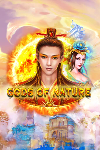 Игра Gods of Nature от RTG Slots | Чемпион Слотс Казино 