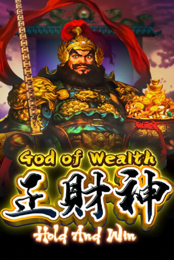 Игра God of Wealth Hold And Win от BGaming | Чемпион Слотс Казино 