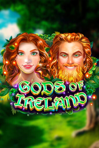 Игра Gods of Ireland от Red Rake Gaming | Чемпион Слотс Казино 