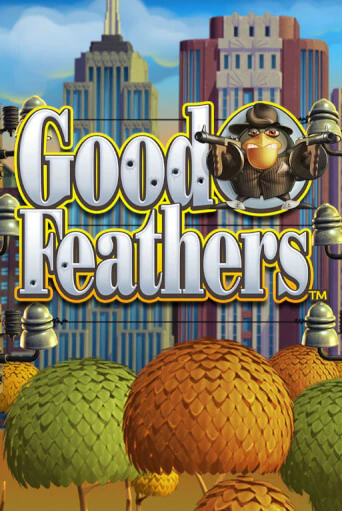 Игра Good Feathers от Blueprint Gaming | Чемпион Слотс Казино 