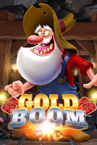 Игра Gold Boom™ от Games Global | Чемпион Слотс Казино 