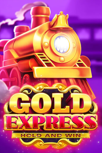 Игра Gold Express от 3 Oaks Gaming | Чемпион Слотс Казино 
