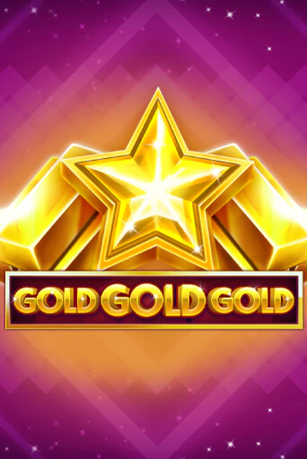 Игра Gold Gold Gold от Booming Games | Чемпион Слотс Казино 