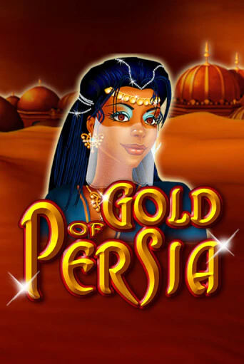Игра Gold of Persia от Merkur Gaming | Чемпион Слотс Казино 