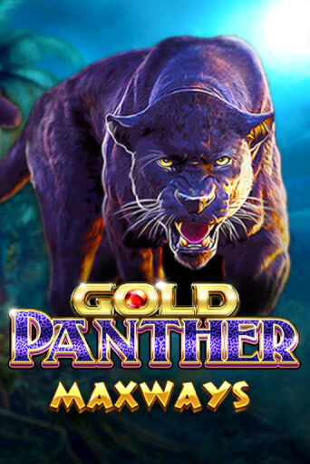 Игра Gold Panther Maxways от Spadegaming | Чемпион Слотс Казино 
