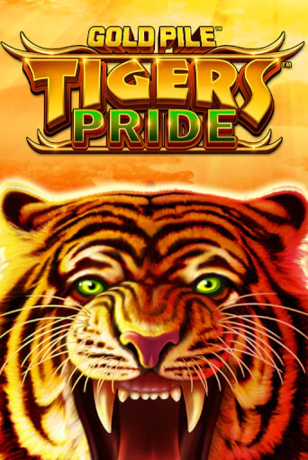 Игра Gold Pile: Tiger's Pride от Playtech | Чемпион Слотс Казино 