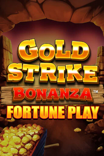 Игра Gold Strike Bonanza Fortune Play от Blueprint Gaming | Чемпион Слотс Казино 