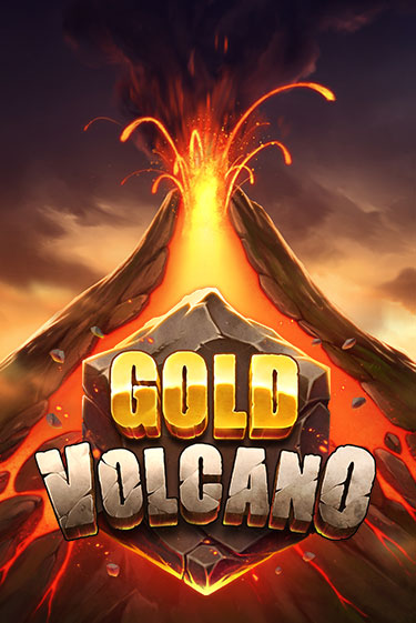 Игра Gold Volcano от Play'n GO | Чемпион Слотс Казино 