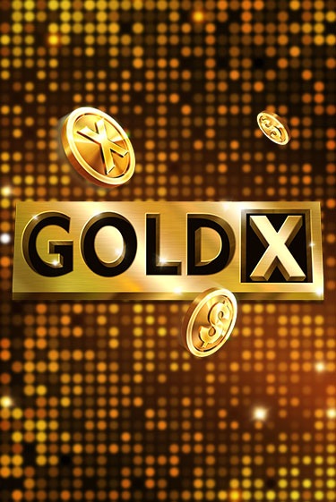 Игра Gold X от TomHorn | Чемпион Слотс Казино 