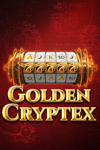 Игра Golden Cryptex от Red Tiger | Чемпион Слотс Казино 