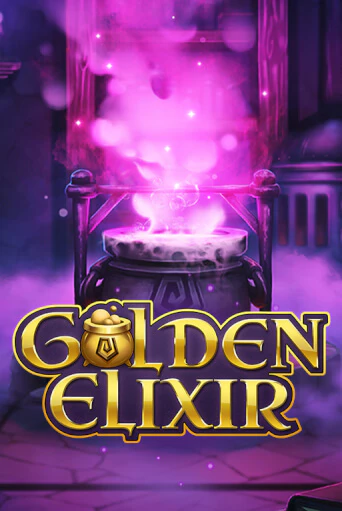Игра Golden Elixir от Games Global | Чемпион Слотс Казино 