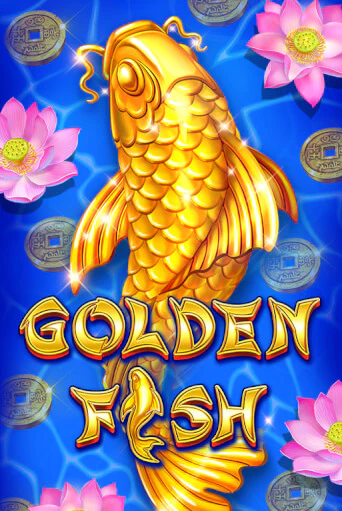 Игра Golden Fish от Amatic | Чемпион Слотс Казино 