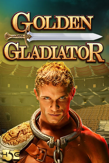 Игра Golden Gladiator от High 5 | Чемпион Слотс Казино 