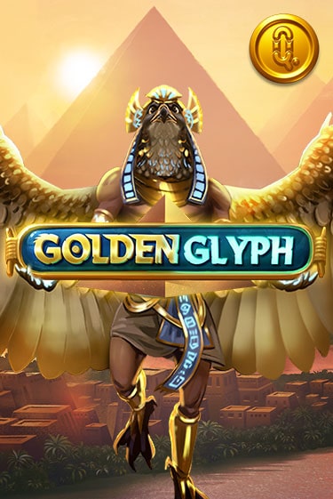 Игра Golden Glyph от Quickspin | Чемпион Слотс Казино 