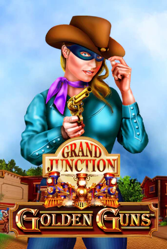 Игра Golden Guns - Grand Junction от Playtech | Чемпион Слотс Казино 