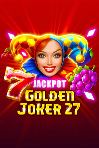 Игра Golden Joker 27 от 1spin4win | Чемпион Слотс Казино 