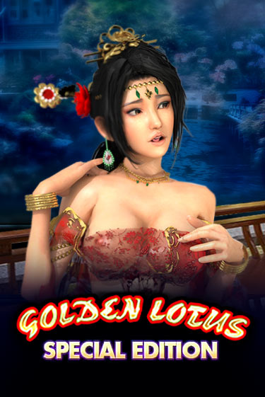 Игра Golden Lotus SE от Spadegaming | Чемпион Слотс Казино 