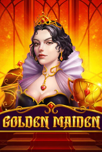Игра Golden Maiden от Barbara Bang | Чемпион Слотс Казино 