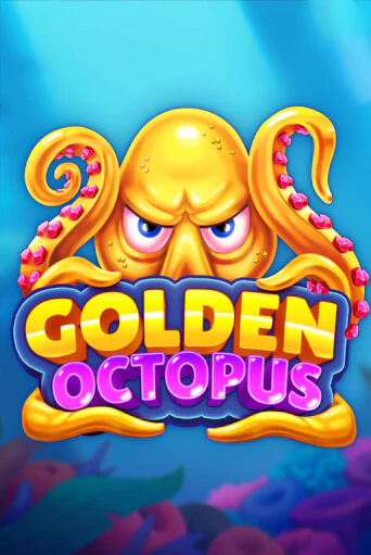 Игра Golden Octopus от Onlyplay | Чемпион Слотс Казино 