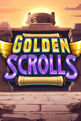 Игра Golden Scrolls от Slotmill | Чемпион Слотс Казино 