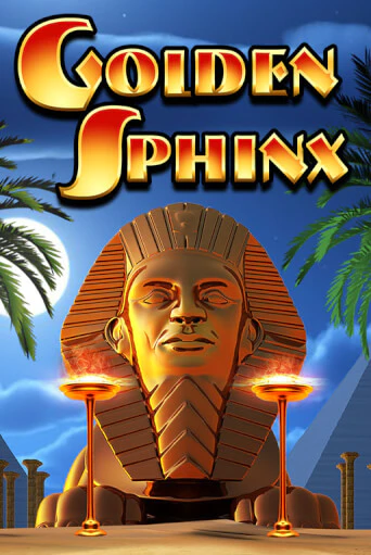Игра Golden Sphinx от Wazdan | Чемпион Слотс Казино 
