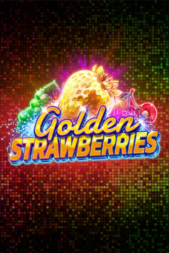 Игра Golden Strawberries от Booming Games | Чемпион Слотс Казино 