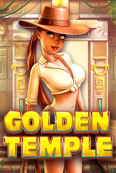 Игра Golden Temple от Red Tiger | Чемпион Слотс Казино 