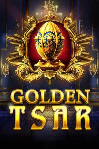 Игра Golden Tsar от Red Tiger | Чемпион Слотс Казино 