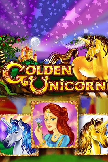 Игра Golden Unicorn от Habanero | Чемпион Слотс Казино 