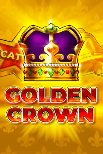 Игра Golden Crown от Fazi | Чемпион Слотс Казино 
