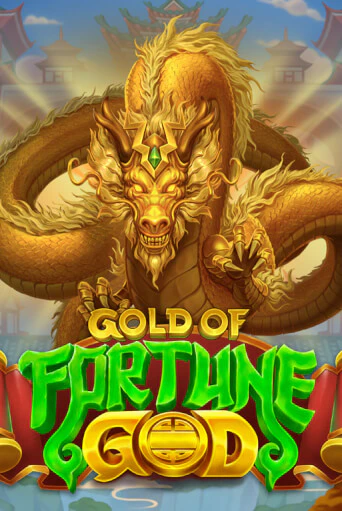 Игра Gold of Fortune God от Play'n GO | Чемпион Слотс Казино 
