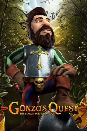 Игра Gonzo's Quest™ от NetEnt Deluxe | Чемпион Слотс Казино 
