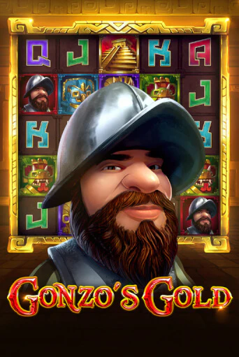 Игра Gonzo's Gold™ от NetEnt Deluxe | Чемпион Слотс Казино 