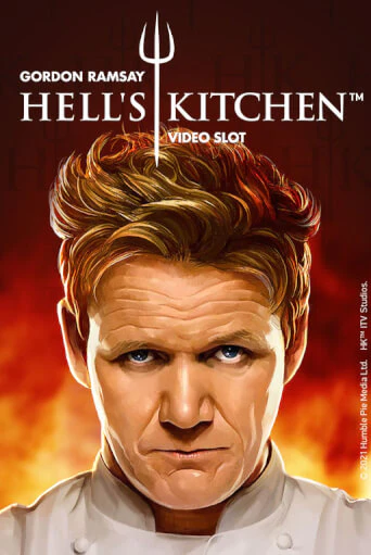 Игра Gordon Ramsay Hell’s Kitchen от NetEnt Deluxe | Чемпион Слотс Казино 