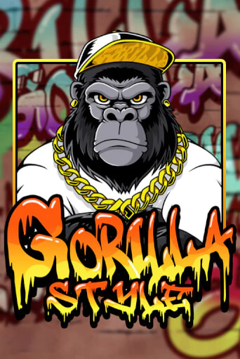 Игра Gorilla Style от KA Gaming | Чемпион Слотс Казино 